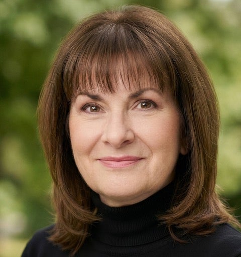 Joanne Morrison, Associate